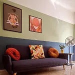Lp Home128 Διαμέρισμα *