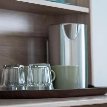 Lp Home128 아파트 바리