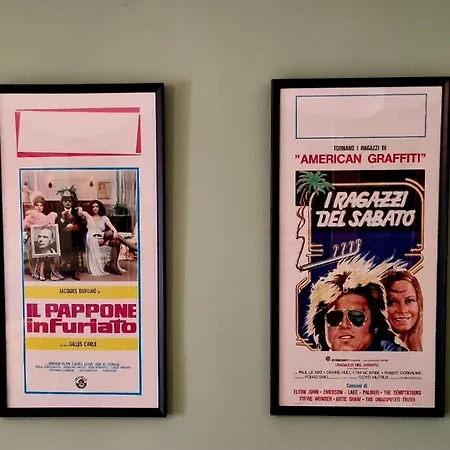 Lp Home128 아파트 바리