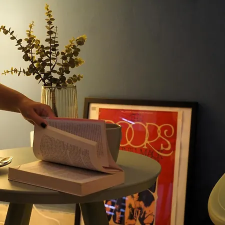 Lp Home128 아파트