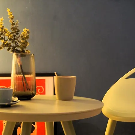 Apartment Lp Home128 Bari