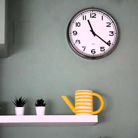 Apartment Lp Home128 Bari