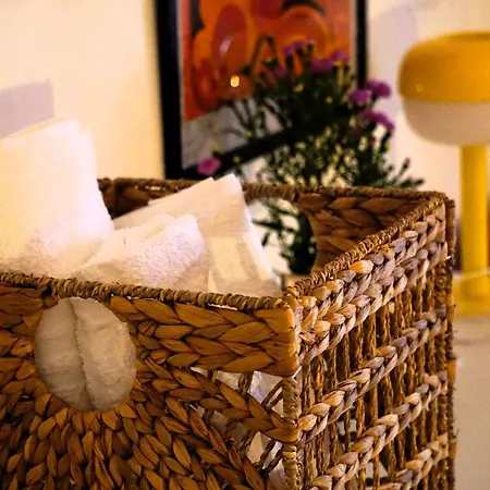 Lp Home128 Apartment Bari