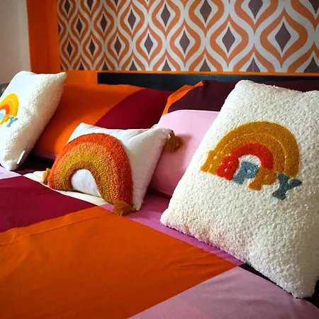 Lp Home128 아파트