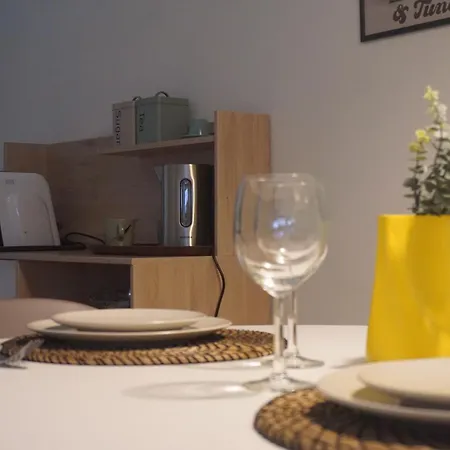 Apartment Lp Home128