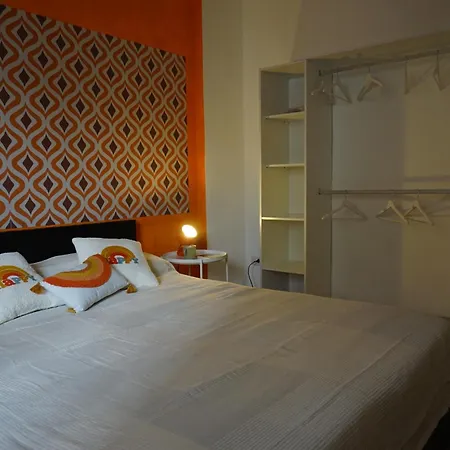 Apartment Lp Home128 Bari