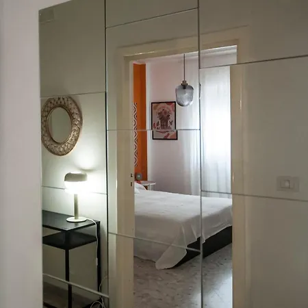 Lp Home128 Apartment *