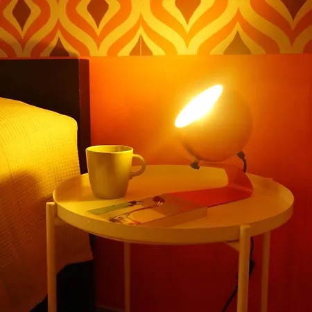 Apartment Lp Home128 Bari