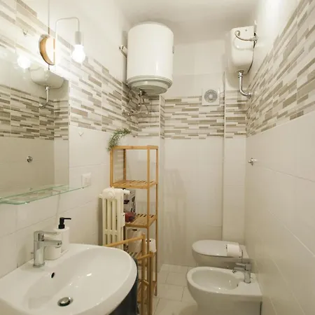 Apartment Lp Home128 *