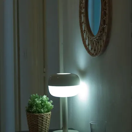 Apartment Lp Home128 Bari