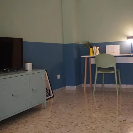 Lp Home128 Apartment