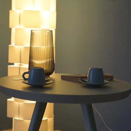 아파트 Lp Home128 바리