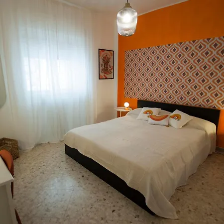 Lp Home128 Apartment Bari