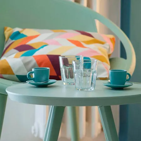 Apartment Lp Home128