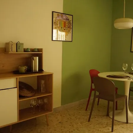 Daire Lp Home128 *