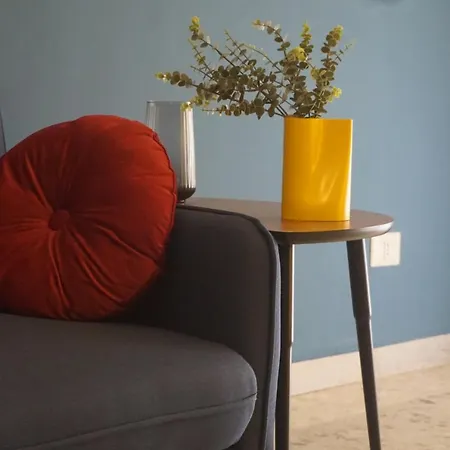 Apartament Lp Home128 *