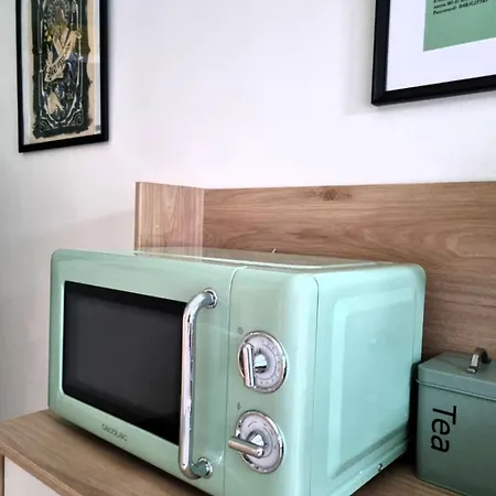 Lp Home128 Διαμέρισμα Μπάρι