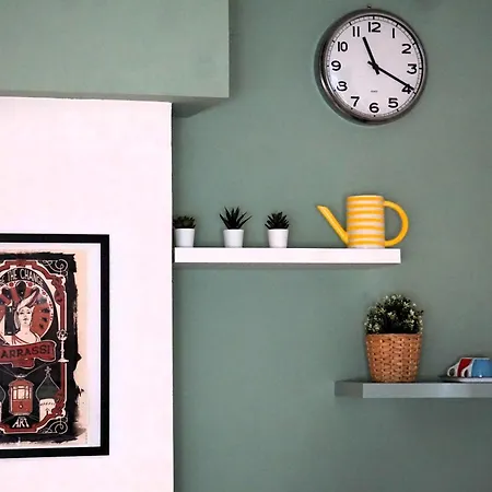 Lp Home128 Апартаменты