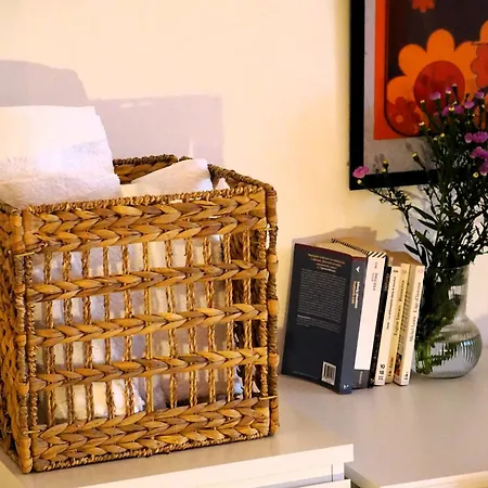 Lp Home128 Διαμέρισμα Μπάρι