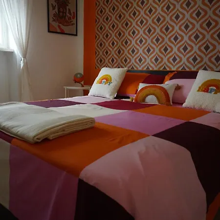 Lp Home128 Μπάρι