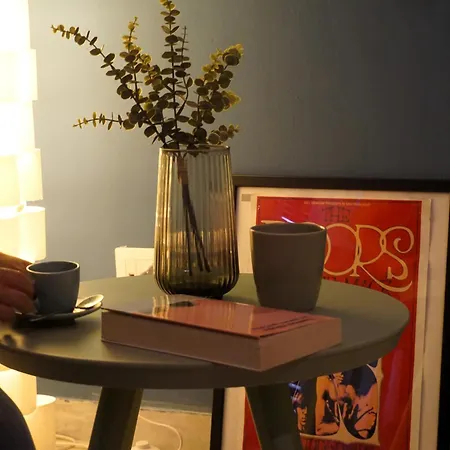 Lp Home128 Διαμέρισμα *