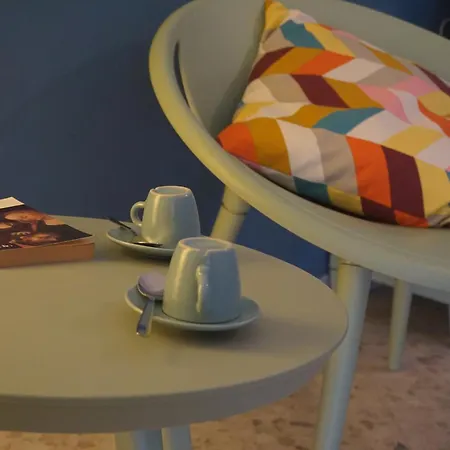 Lp Home128 Апартаменты