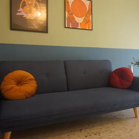 Lp Home128 Μπάρι