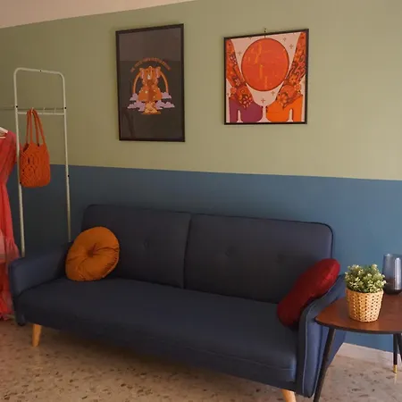 Διαμέρισμα Lp Home128