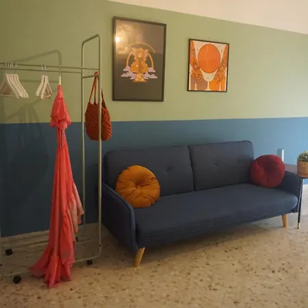 Lp Home128 * Μπάρι