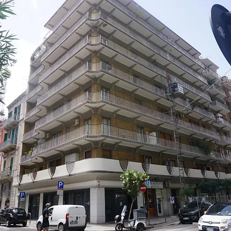 Διαμέρισμα Lp Home128