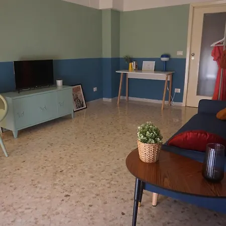 Lp Home128 Μπάρι