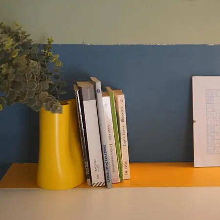 Διαμέρισμα Lp Home128 *