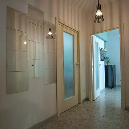 Lp Home128 * Μπάρι