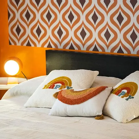 Lp Home128 * Μπάρι