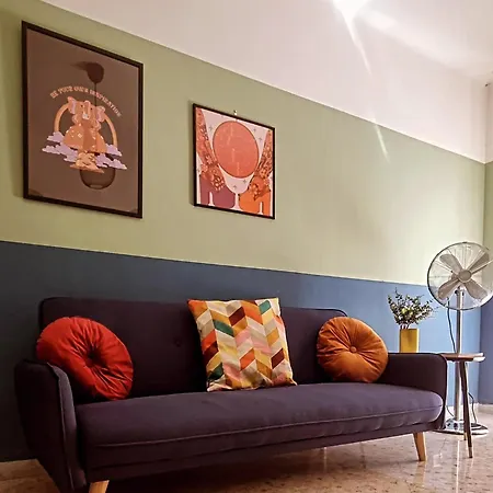 Lp Home128 Daire *