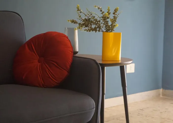 Apartment Lp Home128 *