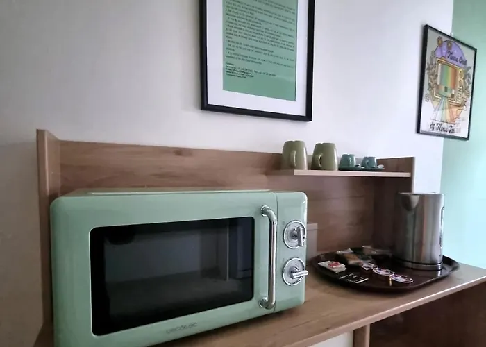 Apartment Lp Home128 Bari