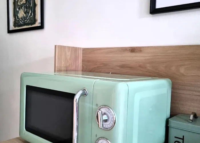 Lp Home128 Apartment Bari