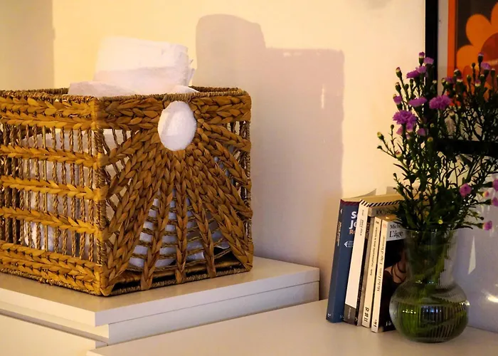 Apartment Lp Home128 *