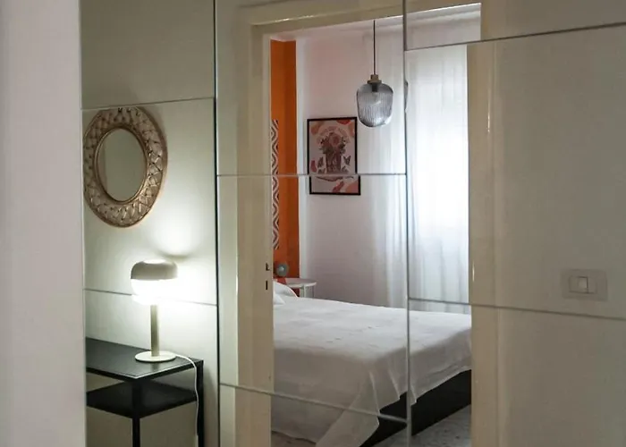 Lp Home128 Apartment *