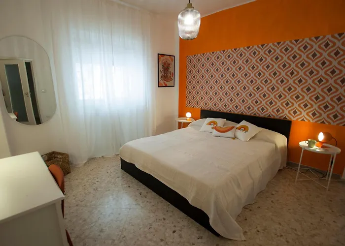 Lp Home128 Apartment Bari