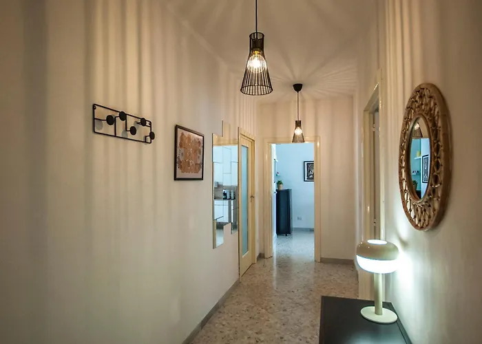 Lp Home128 Apartment