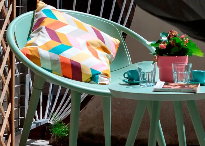 Apartment Lp Home128 *